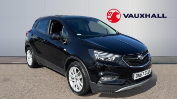 Vauxhall Mokka X 1.6i Active 5dr Petrol Hatchback